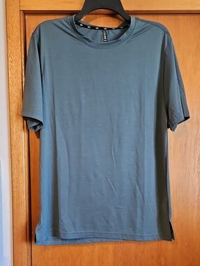 Leg3Nd Mens Tee Sz Medium